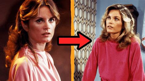 heather menzies playboy|Heather Menzies Almost Showed Too Much Skin in Logan’s Run